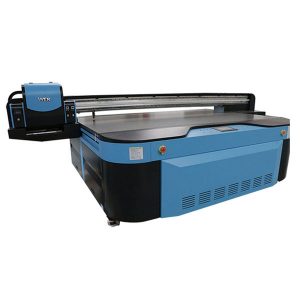 máy in thủ công acrylic nhiều màu ntek