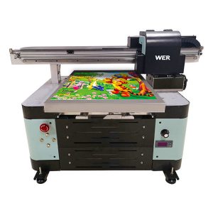 a2 kỹ thuật số phẳng phẳng uv máy in uv phẳng
