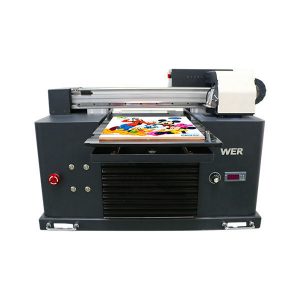 màn hình cảm ứng thông minh sắp xếp máy in phun nhựa PVC thẻ id máy in a3