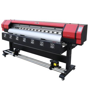 s7000 1.9m cuộn để cuộn phim mềm uv led máy in phun kỹ thuật số