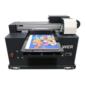 Máy in a3 / uv để in nhãn dán / máy uv máy tính để bàn a3