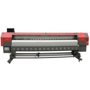 máy in dung môi dx5 dx7 khổ lớn 3,2m